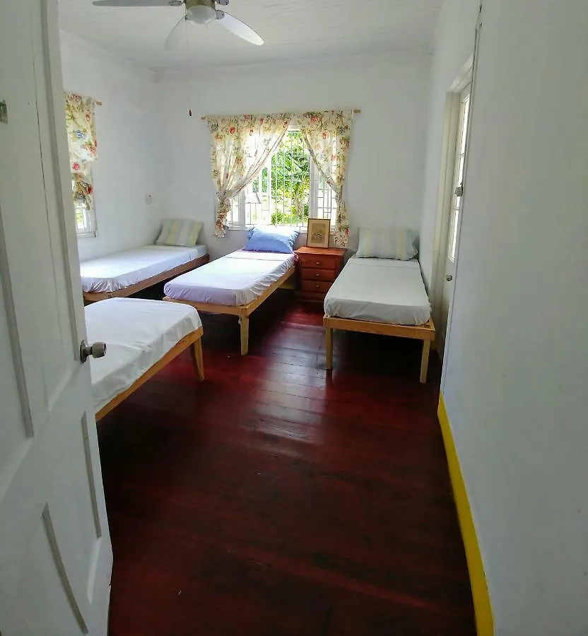 Port Antonio Inn Hostel 자메이카