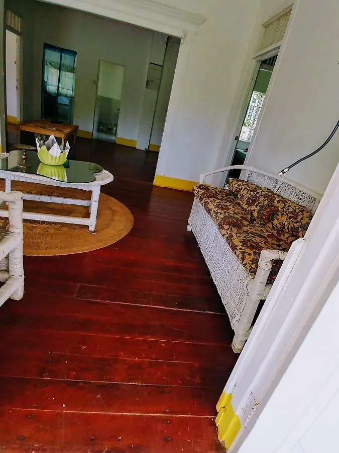 Port Antonio Inn Hostel  포트안토니오
