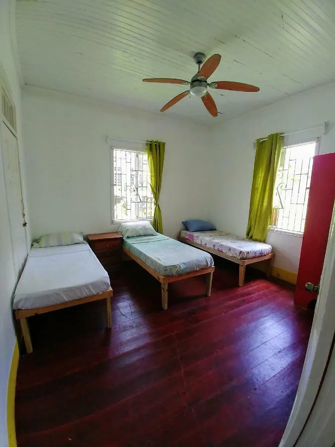 Port Antonio Inn Hostel 자메이카