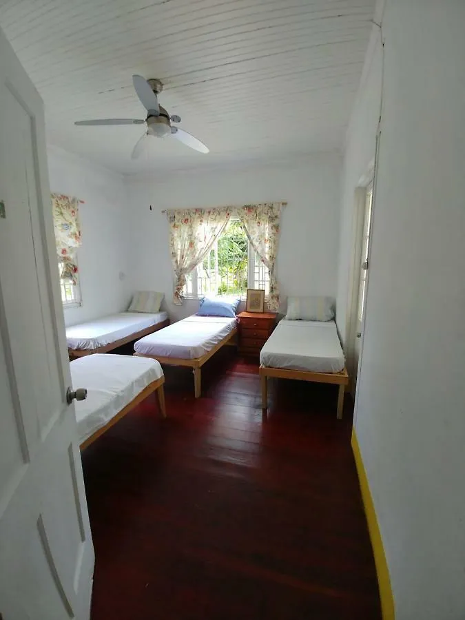 Port Antonio Inn Hostel